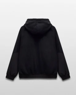 Polartec 200 Rematch Zip Hoodie