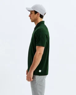 Polartec Delta™ Polo