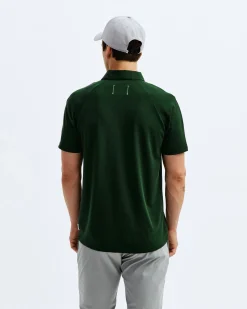 Polartec Delta™ Polo
