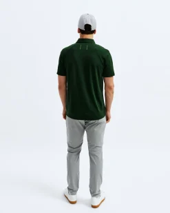 Polartec Delta™ Polo