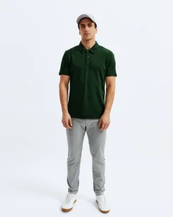 Polartec Delta™ Polo