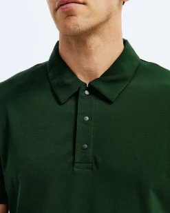 Polartec Delta™ Polo