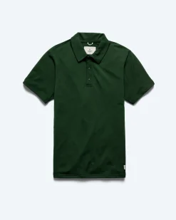 Polartec Delta™ Polo