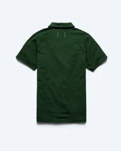 Polartec Delta™ Polo