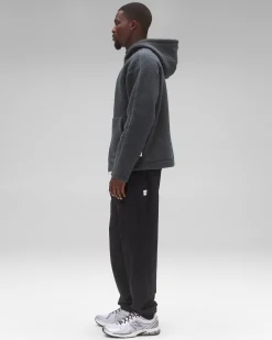 Polartec Thermal Pro Full Zip Hoodie