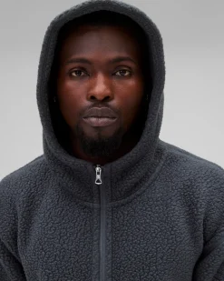 Polartec Thermal Pro Full Zip Hoodie