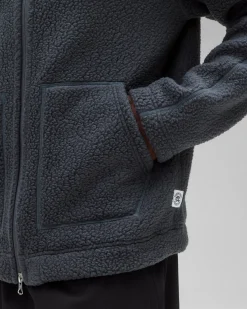 Polartec Thermal Pro Full Zip Hoodie
