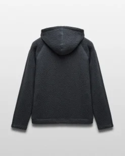 Polartec Thermal Pro Full Zip Hoodie
