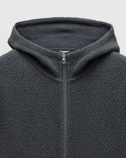 Polartec Thermal Pro Full Zip Hoodie