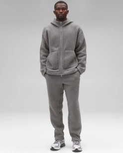 Polartec Thermal Pro Full Zip Hoodie