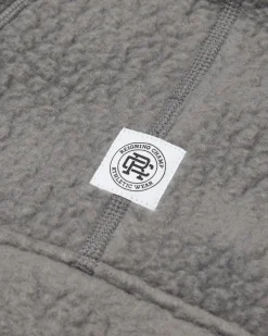 Polartec Thermal Pro Full Zip Hoodie