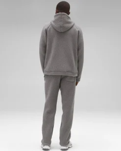 Polartec Thermal Pro Full Zip Hoodie