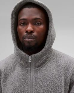Polartec Thermal Pro Full Zip Hoodie
