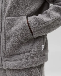 Polartec Thermal Pro Full Zip Hoodie