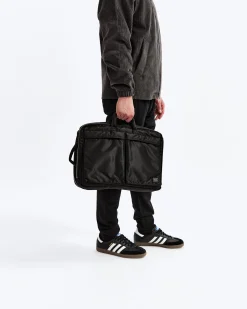 Porter Briefcase
