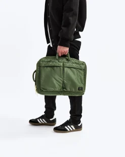 Porter Briefcase