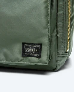 Porter Briefcase