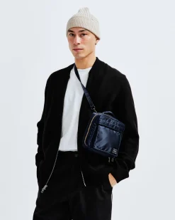 Porter Shoulder Bag