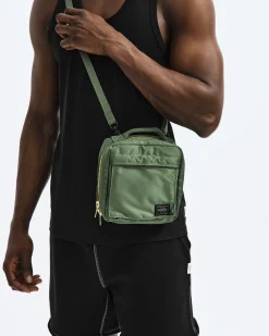 Porter Shoulder Bag