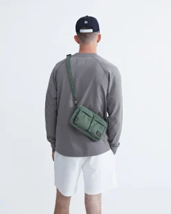 Porter Shoulder Bag S