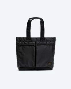Porter Tote Bag