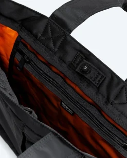 Porter Tote Bag