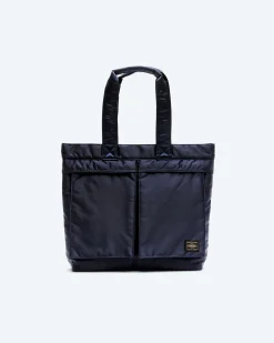 Porter Tote Bag