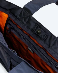 Porter Tote Bag