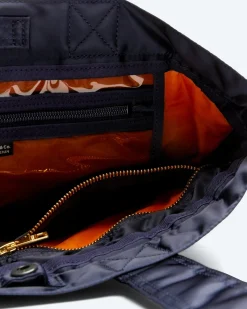 Porter Tote Bag