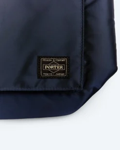 Porter Tote Bag