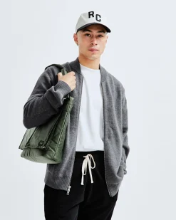 Porter Tote Bag