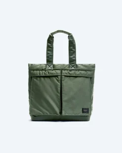 Porter Tote Bag