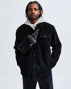 Porter Waist Bag L