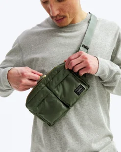 Porter Waist Bag L