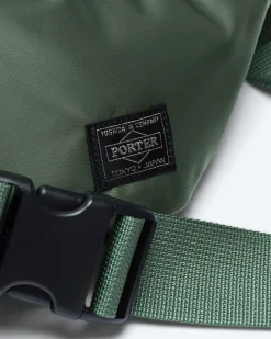 Porter Waist Bag S