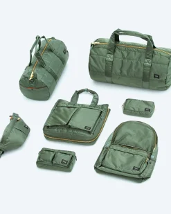 Porter Waist Bag S