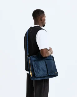 Porter 2Way Briefcase