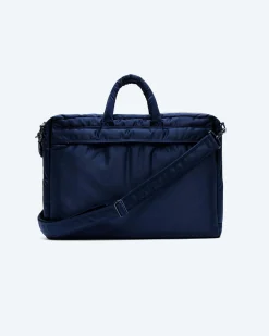 Porter 2Way Briefcase