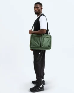 Porter 2Way Briefcase