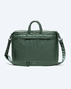 Porter 2Way Briefcase