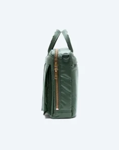 Porter 2Way Briefcase