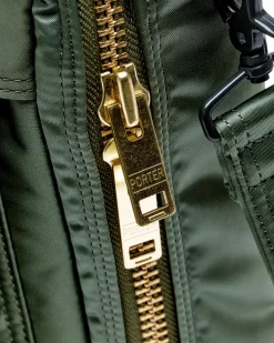 Porter 2Way Briefcase