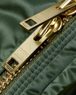 Porter 2Way Briefcase