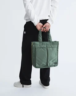 Porter 2way Tote Bag