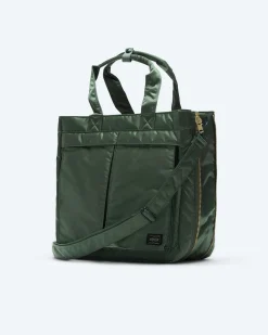 Porter 2way Tote Bag