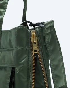 Porter 2way Tote Bag