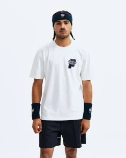 Prince Headband & Sweatbands