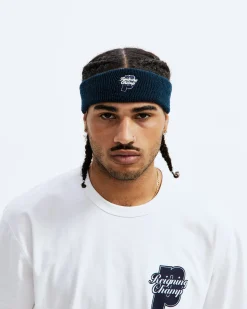 Prince Headband & Sweatbands