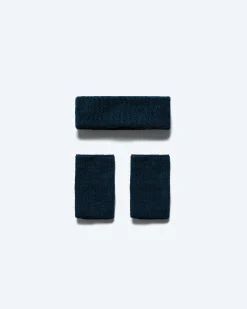 Prince Headband & Sweatbands