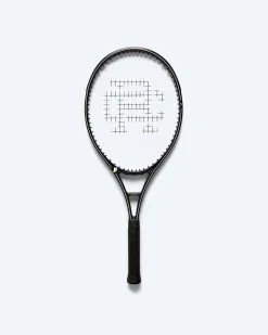 Prince Original Graphite 107 With Racquet Case